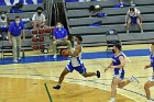 MBBall vs Emmanuel  Men’s Basketball vs Emmanuel College. - Photo By: KEITH NORDSTROM : Wheaton, MBBall, Emmanuel, basketball